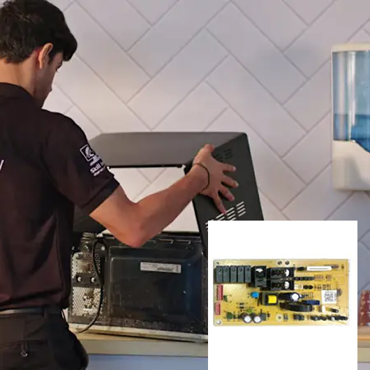 Appliance Servicing